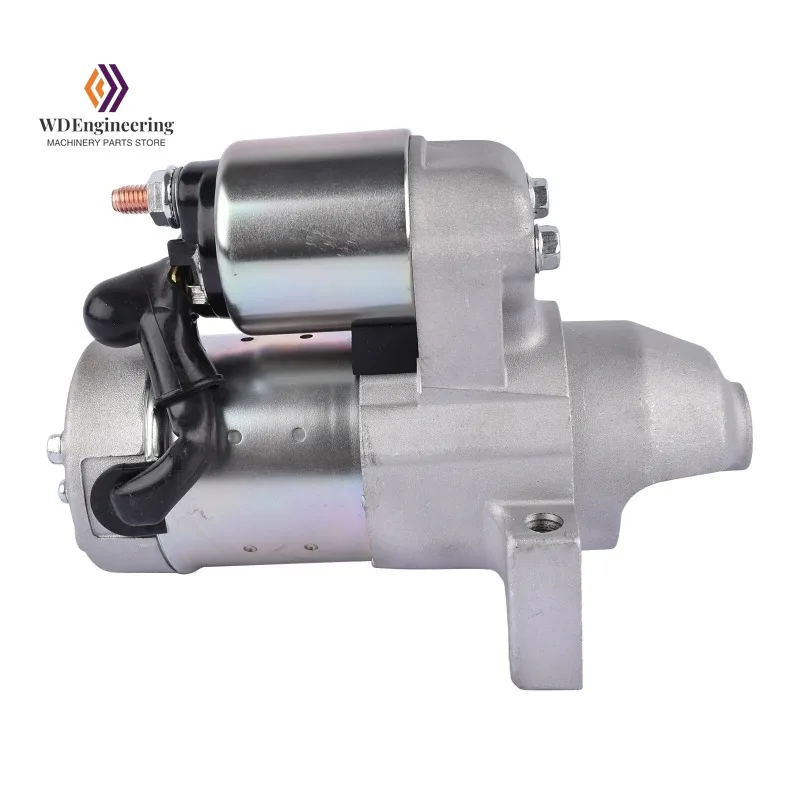 Для Robin Subaru EH65 EH72 EH722 Стартер 12 В 11 т 263-70504-J0 263-70502-A0