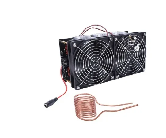 Новый индукционный нагреватель ZVS мощностью 2500 Вт нагревательная машина для