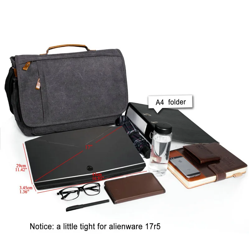 Новинка британский стиль водонепроницаемая Холщовая Сумка для планшета