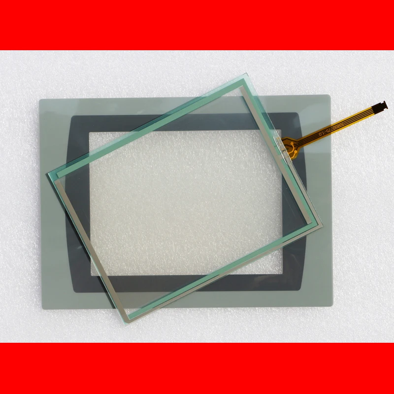 7 'PanelView Plus 700 2711P-T7C21D8S-пластиковые защитные пленки для сенсорных экранов