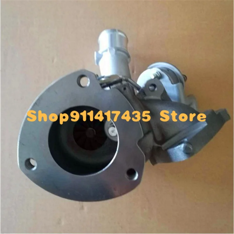 

turbocharger Ford 2.2 turbocharger 49131-06320 49131-06300 BK3Q-6K682-N