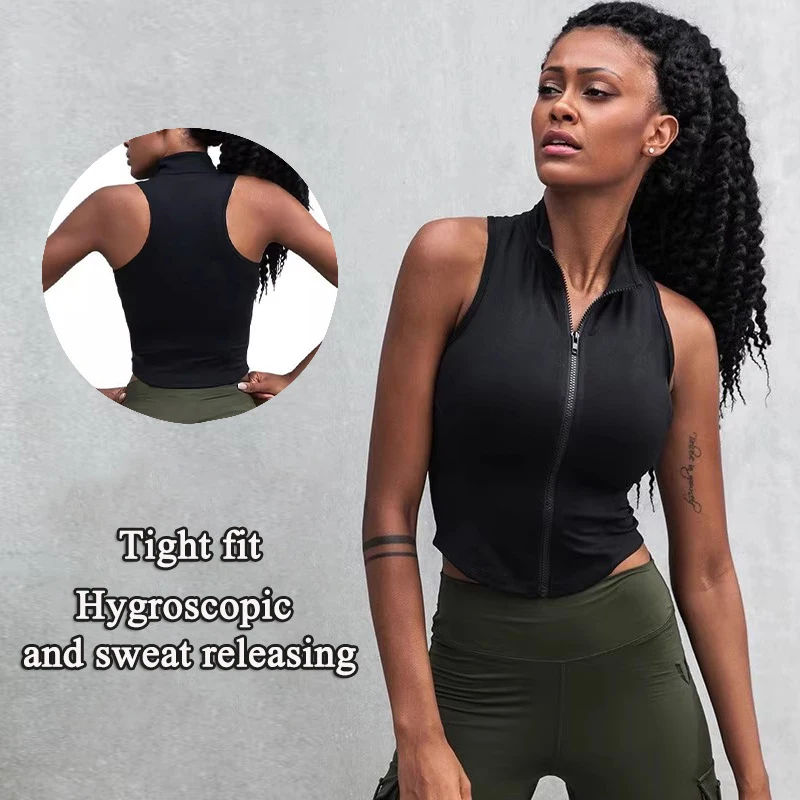 Женский джемпер для йоги фитнес-топ повседневная одежда