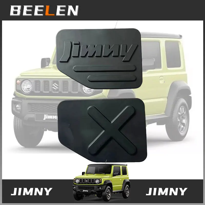 Для Suzuki Jimny JB64 JB74W 2019 2022 автомобильный топливный наполнитель крышка бака масляный