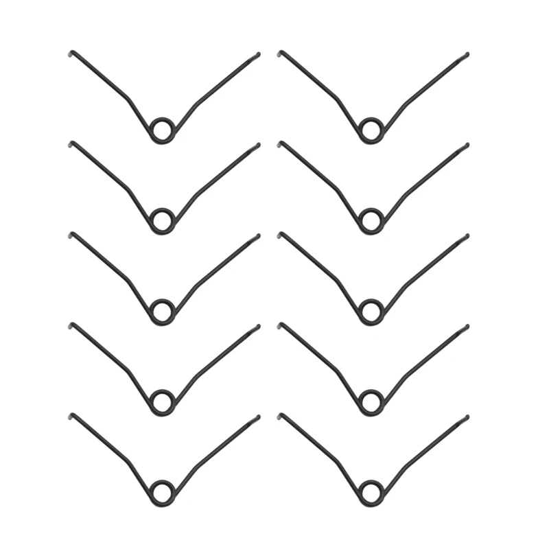 Садовые ножницы dwan 10 шт. пружина сжатия сменные пружины для обрезки