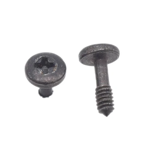 2 шт., винты для наушников Bose A20, M2X3.5