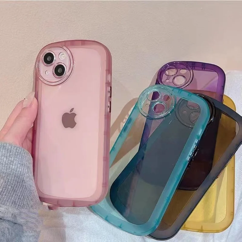 

Силиконовый чехол для iPhone 14 13 12 11 Pro MAX X XS XR 7 8 6 6s Plus
