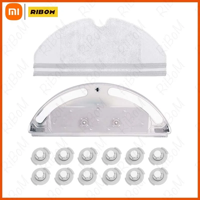 

Насадка на швабру для робота-пылесоса Xiaomi Roborock S50 S51 S55 S6