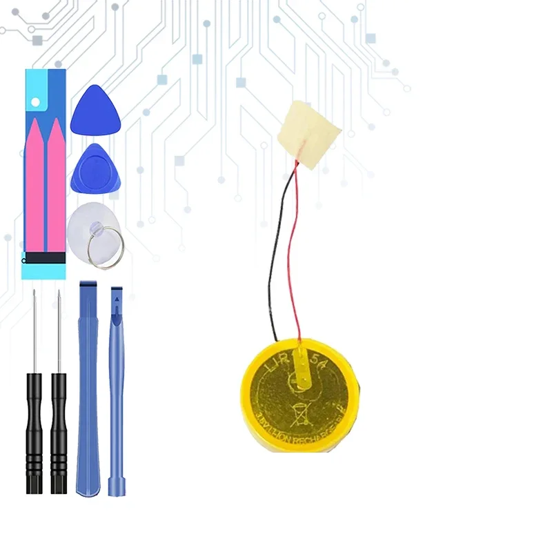 Сменный аккумулятор емкостью 1000 мАч для JBL TUNE 120TWS T215TWS Bluetooth-наушников зарядное