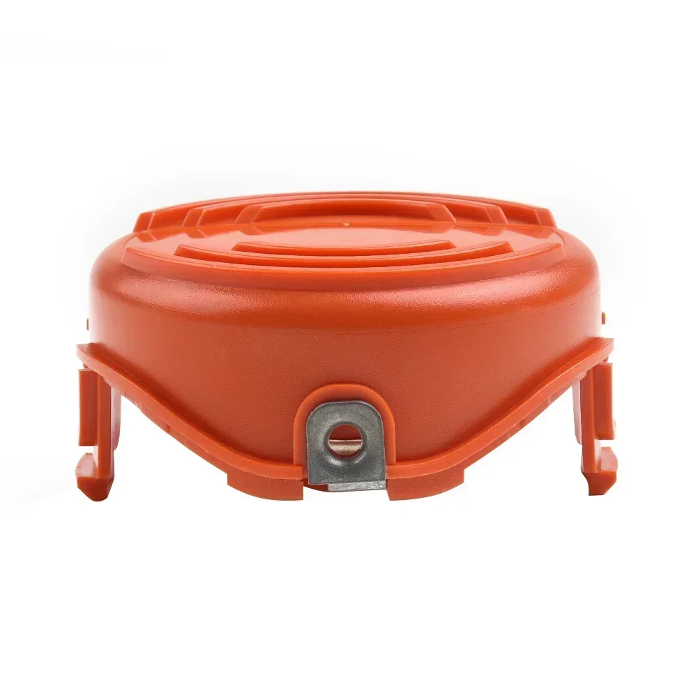 1 шт. крышка катушки триммера для DECKER GL7033 GL8033 GL9035 GL933 запасные части травы новые