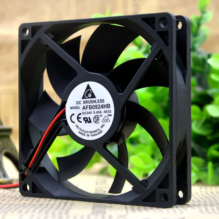 

BRAND NEW ORIGINAL 90*90*20MM Cooling Fan AD0912HB-C70 AD0912MB-C72 AD0924HB-C70 AFB0912HD AFB0912HHD AFB0924HB