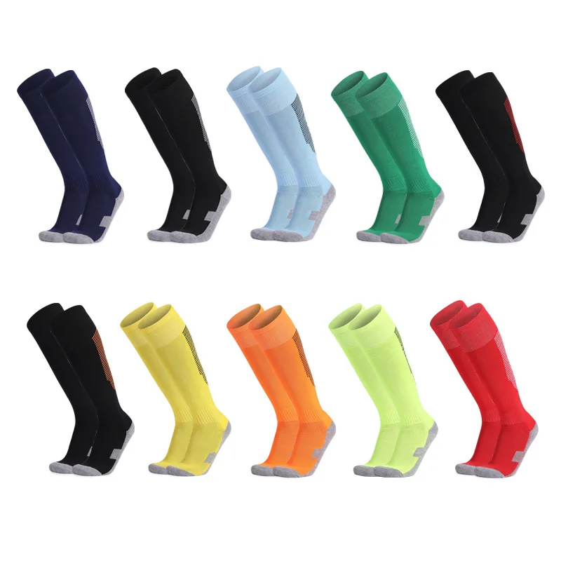 Basketball Ball Boy Sock Sports Breathable Girl Compression Running Riding Cycling Basketball Biking Student Soccer Child Kid