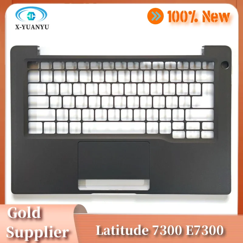 

New For Dell Latitude 7300 E7300 Laptop Palmrest Upper Cover Case Keyboard Shell 02D5J2 2D5J2