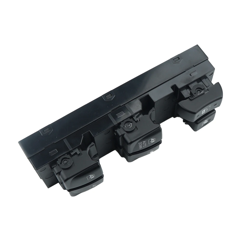 Электрический главный переключатель окна со стороны водителя кнопка подъема