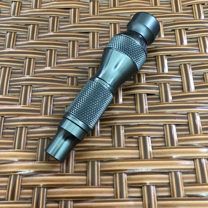 

Ручка отвертки JIXIU 1/4", алюминиевая