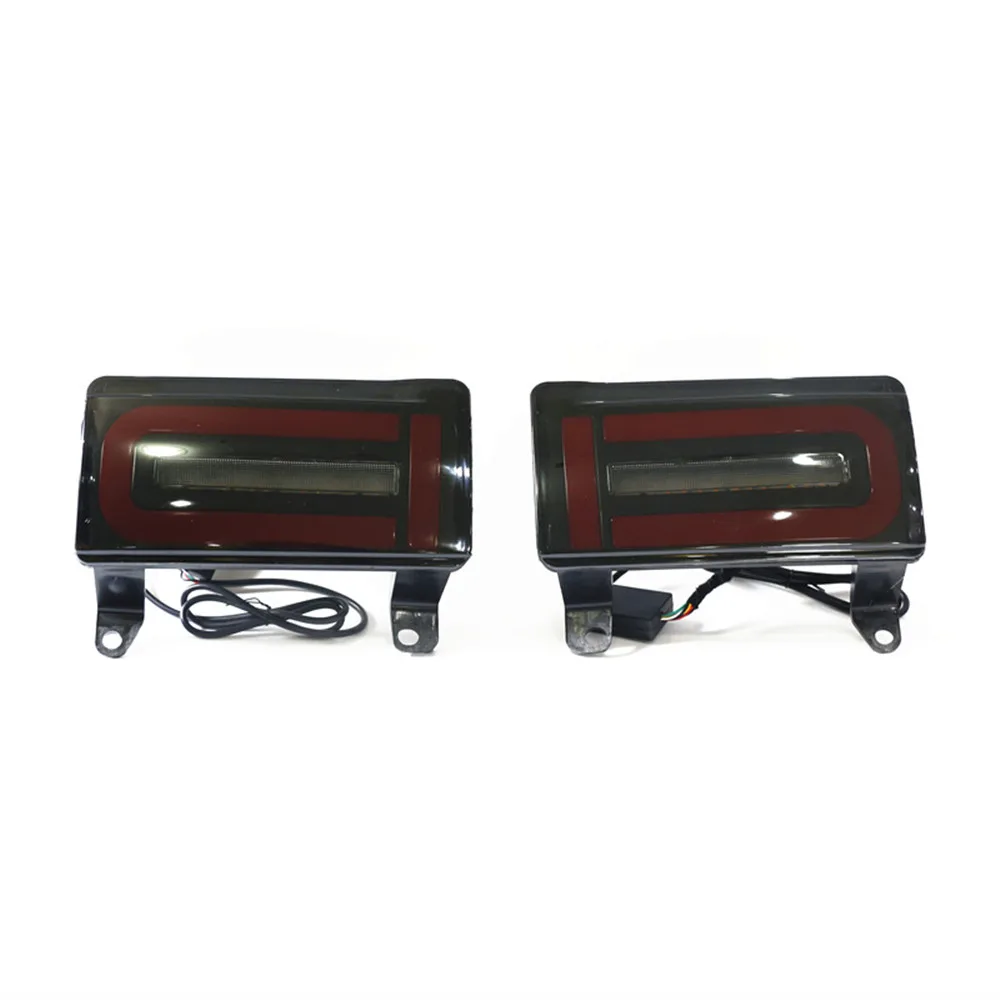

Фонари заднего хода для Toyota FJ Cruiser 2007-2022