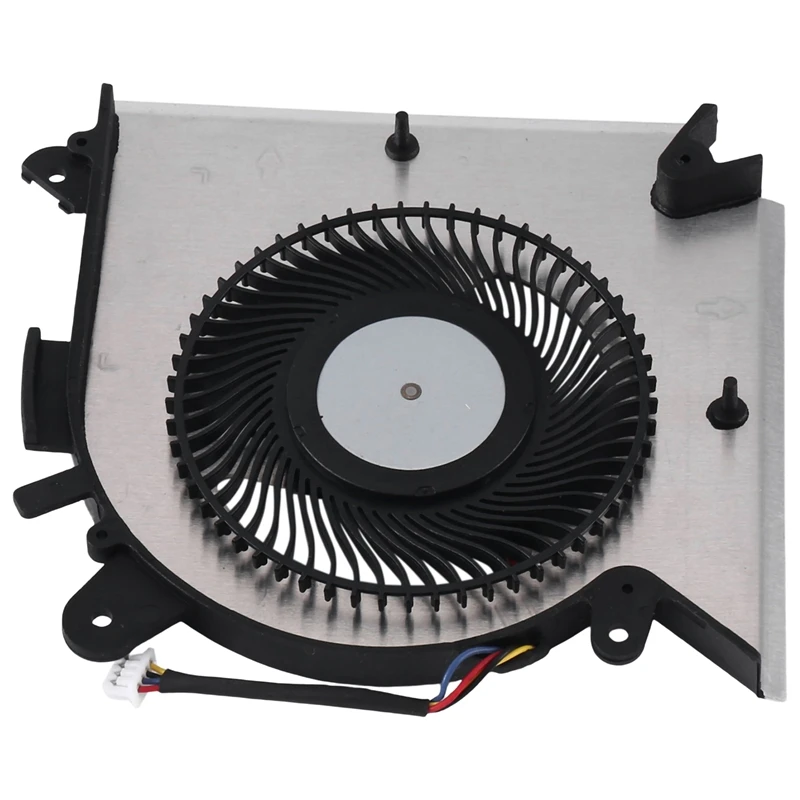 

For MSI GF63 MS-16R1 MS-16R2 PABD08008SH N413 CPU Fan