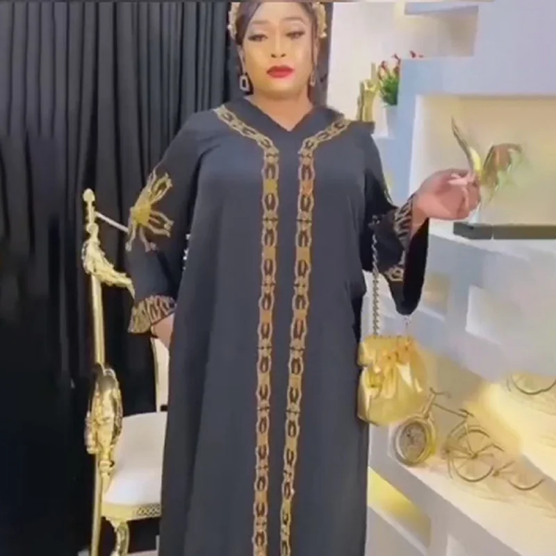 Ramadan Abaya Dubai Turkey Kaftan Muslim Hijab Dress Cardigan Abayas Dresses for Women Kimono Robe Femme Caftan Islam Clothing