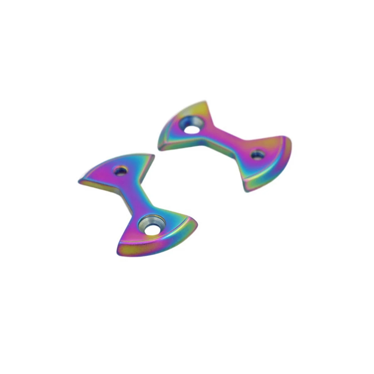 1 комплект титановые винты для велосипеда