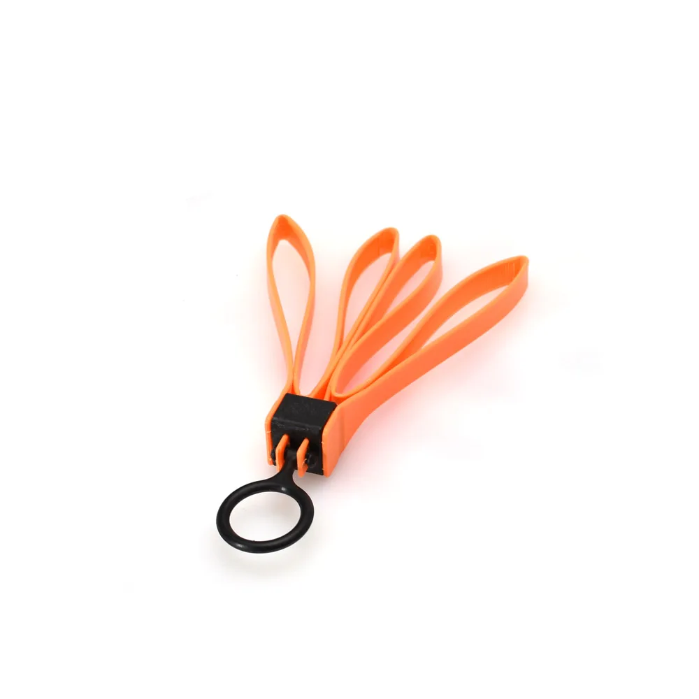 1 шт. декоративный пластиковый ремень для кабельных стяжек