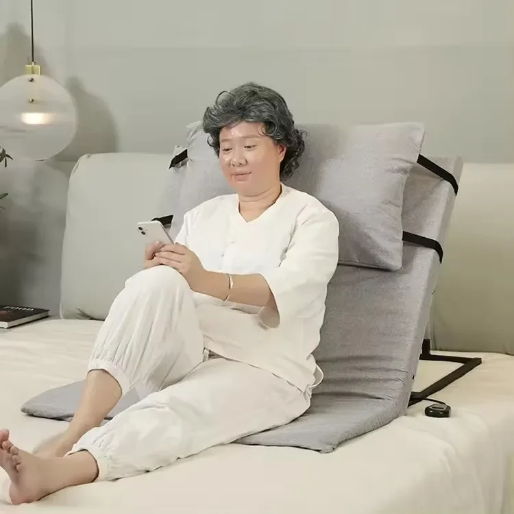 Современный Регулируемый Медицинский матрас для кровати с электрической