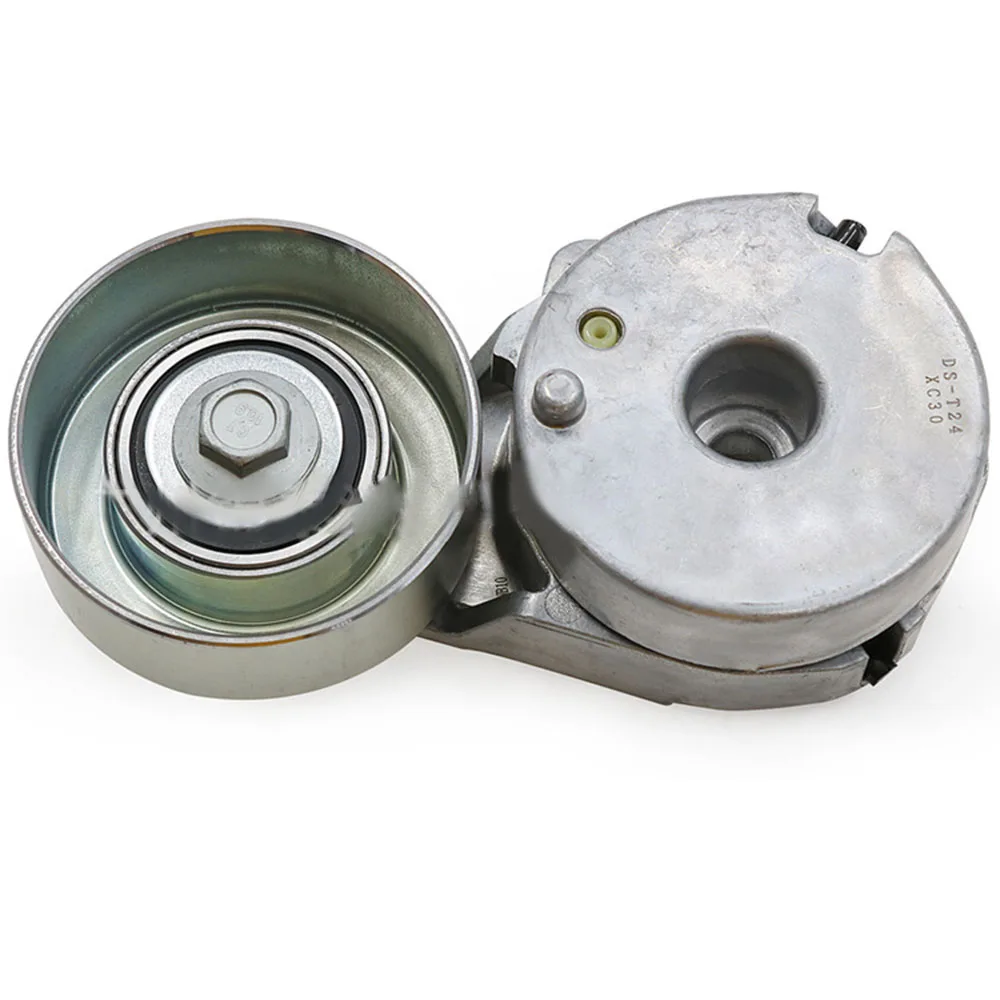 Фото Натяжитель ремня 11955-JD21A для Nissan Tiida NV200 Sentra Versa MR20DE MR18DE 2007-2019 №1