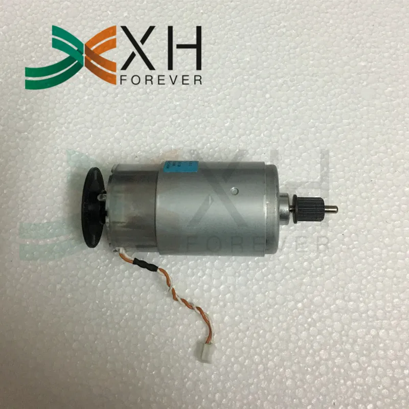 

1 шт. RM1-7624 RM1-7544 RM2-7613 Main Motor для HP M201 M202N M225dn M225dw M226dw M1536 M1606 201 202 225 226 1536