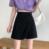 2022 summer new french skirts women sexy fashion skirts fashion comfortable casual short skirts boutique fashion clothes