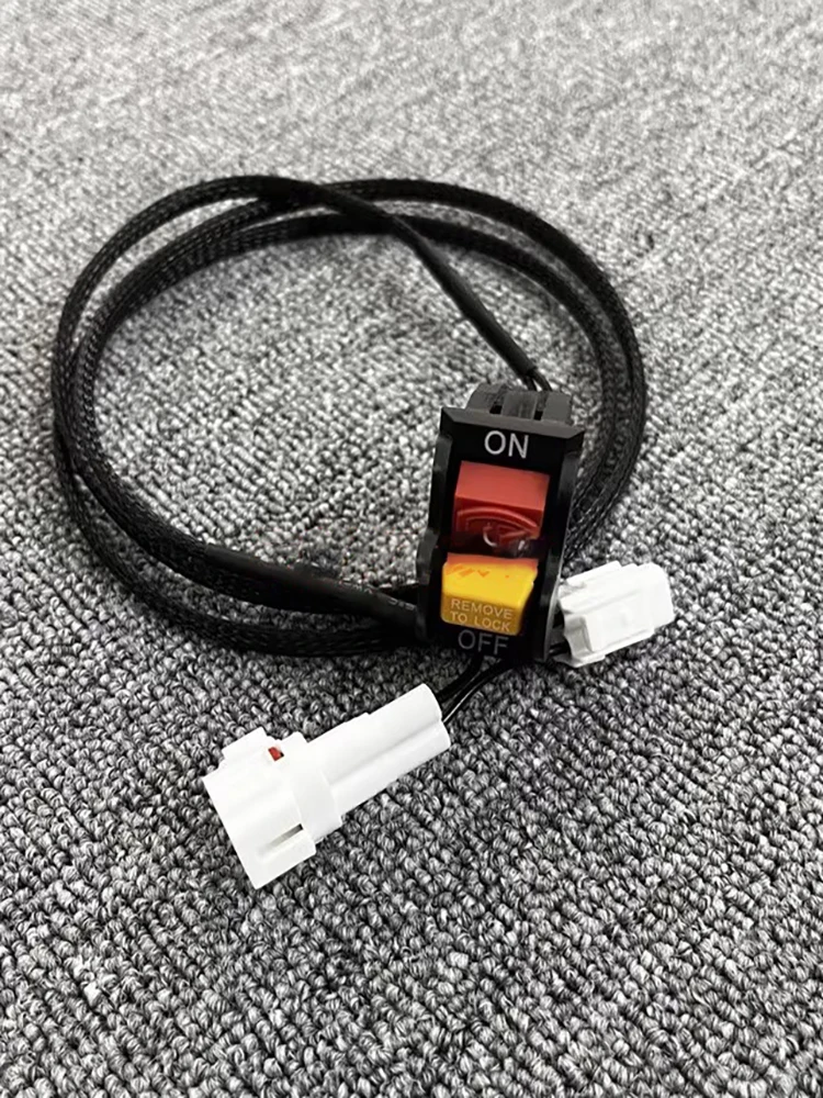 

Внедорожный переключатель ABS для Toyota FJ Cruiser, контроль тяги, полностью отключение ESP FJ Cruiser, антиблокировочная тормозная система