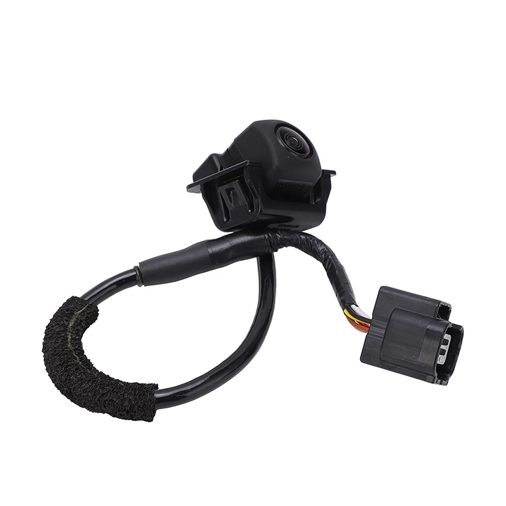 

Задняя резервная камера заднего вида черный номер детали 39530-TLA-A01 пластиковые задние необходимые автомобильные аксессуары