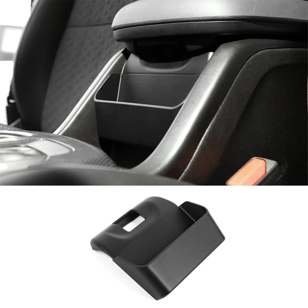 Органайзер на центральной консоли подлокотник ящик для хранения Chevrolet Colorado GMC Canyon