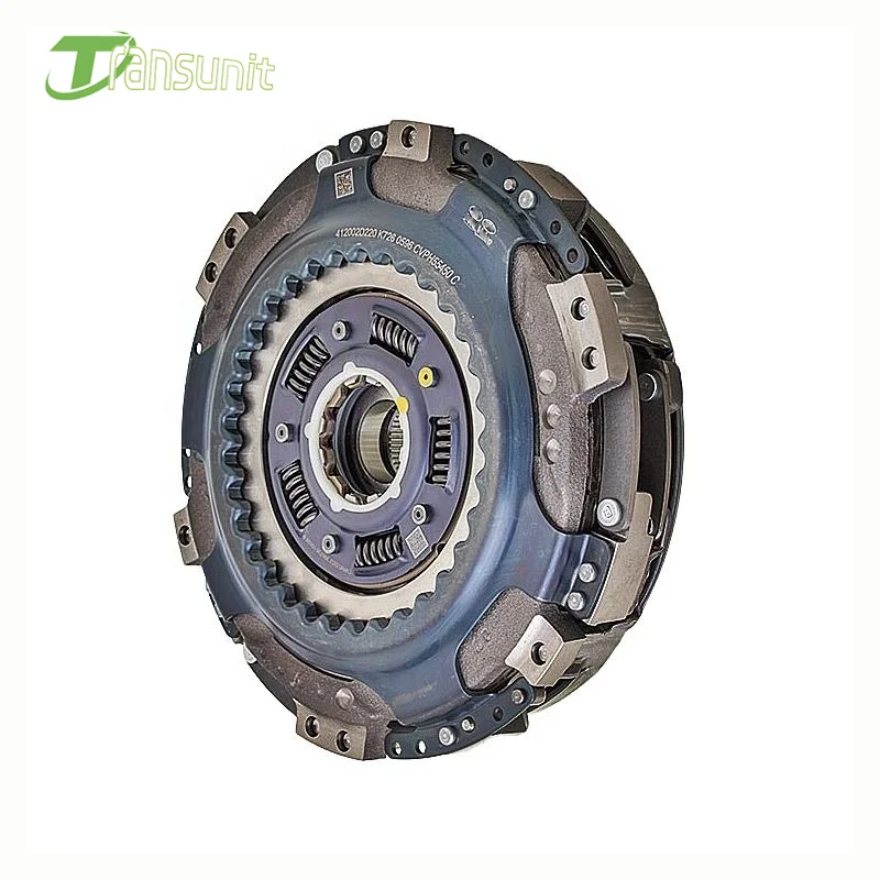 OEM новый комплект коробки передач с двойным сцеплением 41200-2D220 NIB-2D100-2D101 подходит