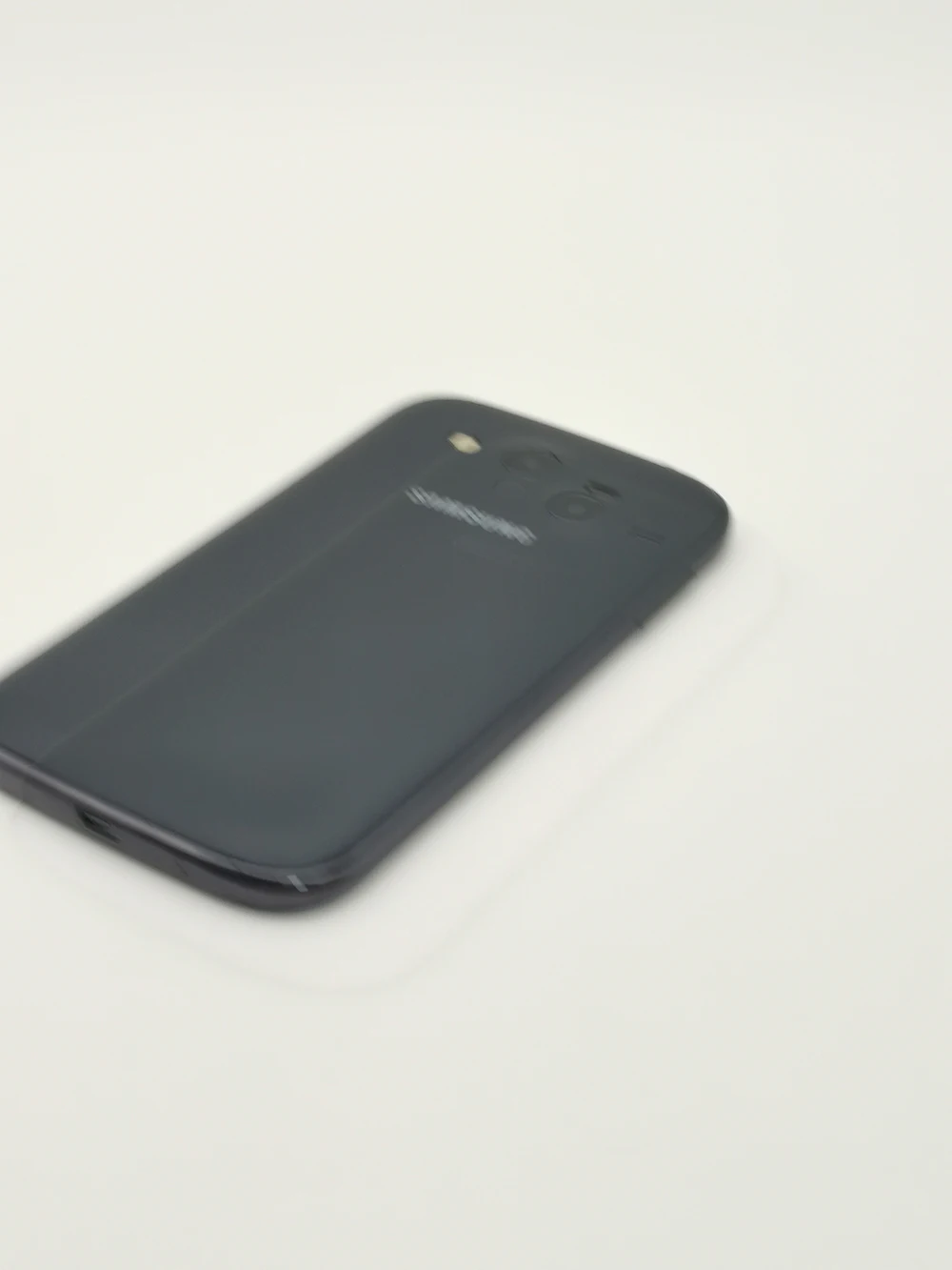 Восстановленный Оригинальный телефон Samsung Galaxy Grand i9082 разблокированный i8550