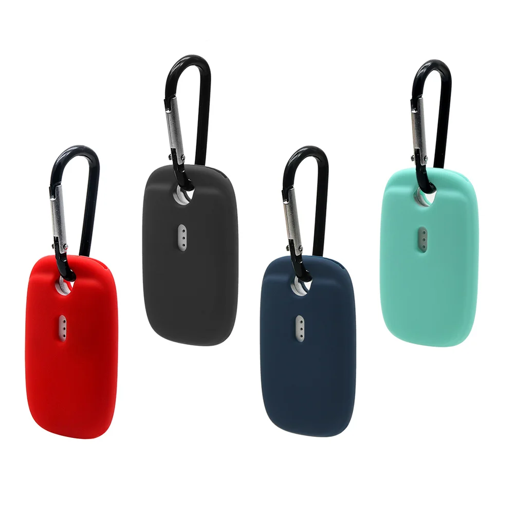 

4pcs Anti-Scratch Lightweight Silicone Covers Silicone Shells Compatible with Tile Pro 2022
