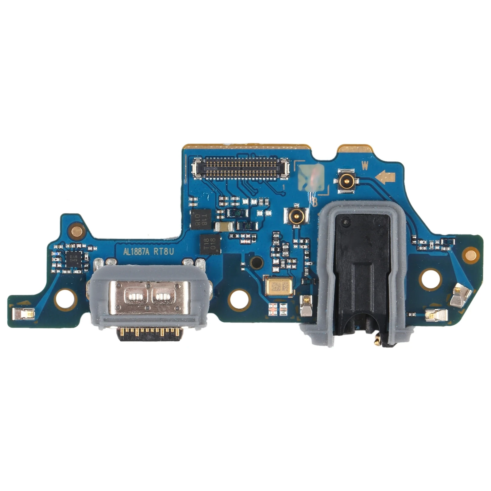 

Original Charging Port Board For LG K52 / Q52 LMK520 LMK520E LMK520Y LMK520H LMK525H
