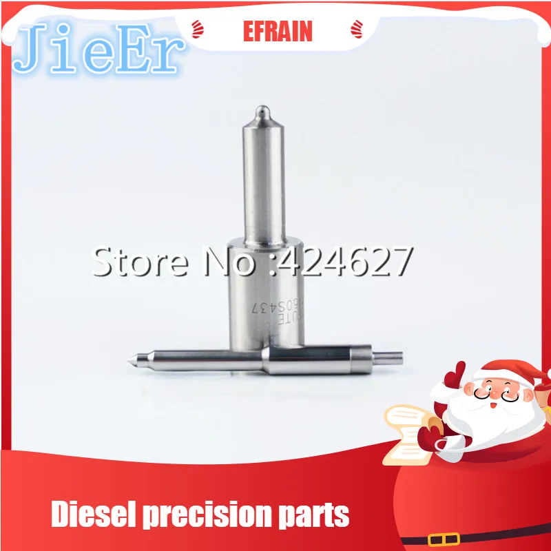 

Diesel Nozzle DLLA150S069 for Cloud in 4100qb 6Pieces/Lot