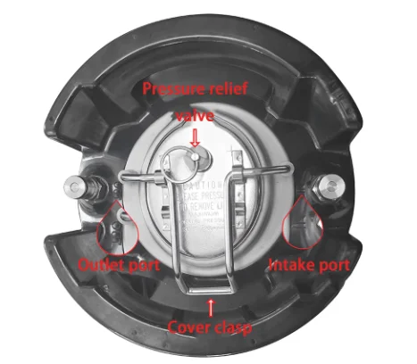 Резервуар для пива 304 л/19 л сосуд из нержавеющей стали сироп кока-колы молока соды