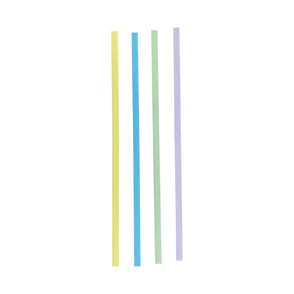 Полоски для полировки зубов 60 шт. ортодонтические полоски IPR из нержавеющей стали