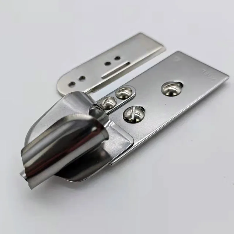Запасные части для промышленных швейных машин A30/121586 1/4XL(F335) папка с боковым швом