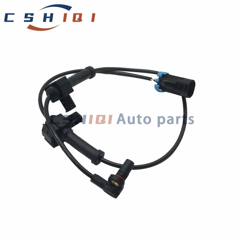 Датчик скорости колеса ABS задний левый правый для Chevolet Silverado 1500 GMC Sierra НОВЫЙ 20938121