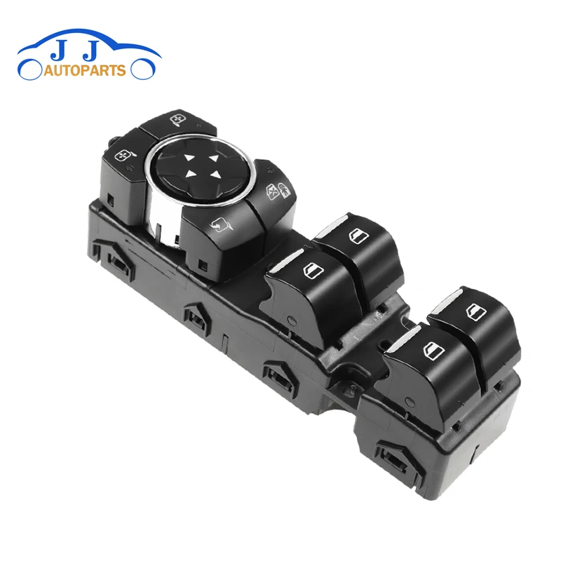 DG9T-14540-DD3JA6 переключатель управления окном питания для Ford MONDEO 2013 DG9T14540DD3JA6 1946785 с