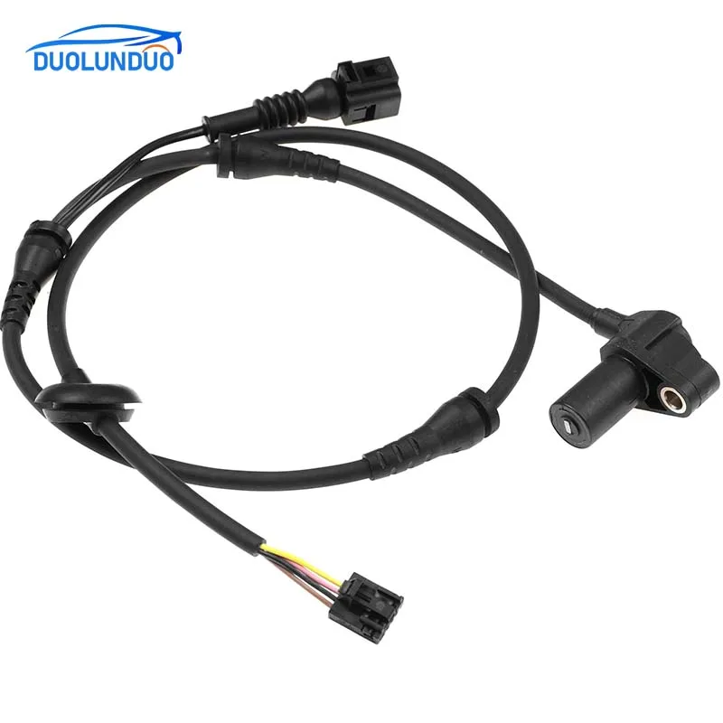 

NEW 8E0927803A ABS Wheel Sensor For Audi A4 Quattro OEM 23820 3092708038E0A 70660032 0265006683 0265006682 8290068 SS20037