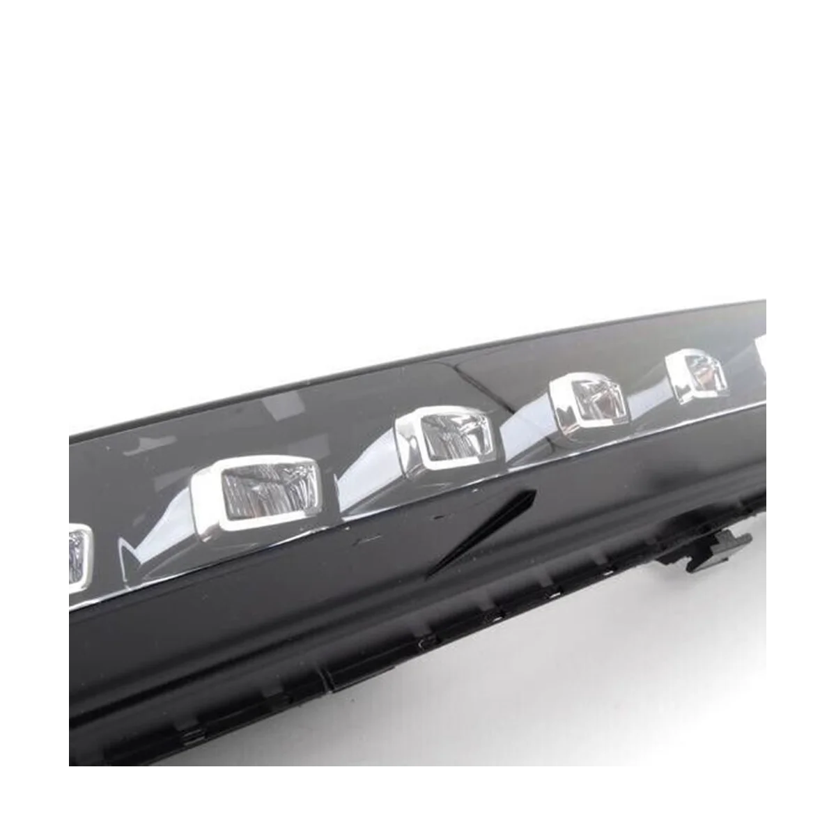 2 шт. автомобильные фонари с указателем поворота для Audi Q7 2007-2015 3 0 6 LH + RH дневные