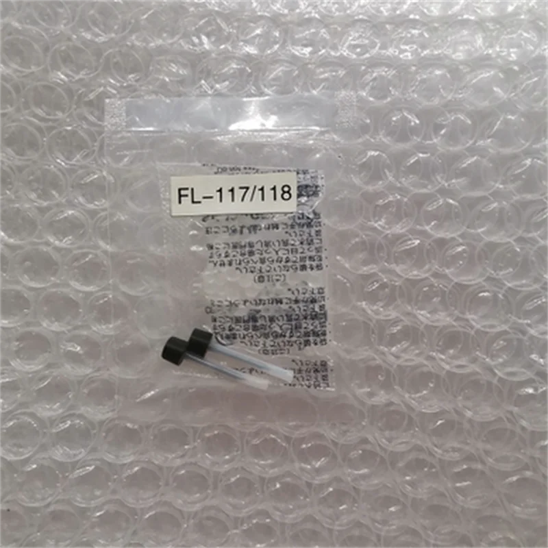 Original NanJing GUANGBEI Electrodes for FL118 Fusion Splicer FL-117 Electrode Rod FL115 Discharge Electrode