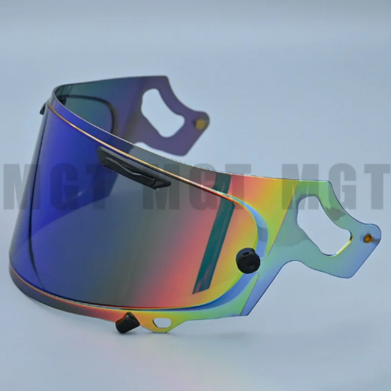 Мотоциклетный шлем Full Face RX7X Top Orange Isle of Man TT для езды, мотокросса и гонок, Casco De Motocicleta (art.: 3920d9f613446) - 3920d9f613446