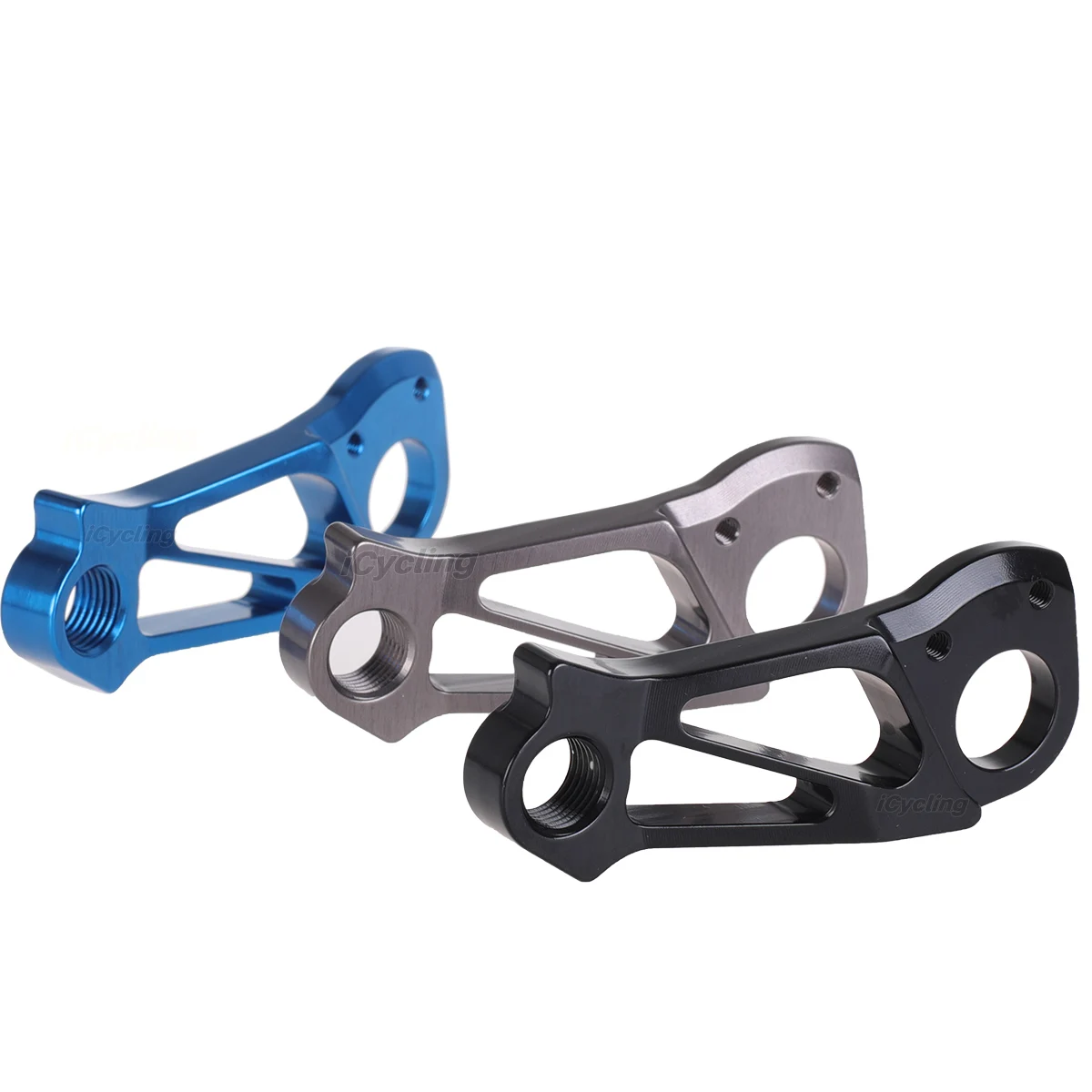 Фото Совместимый с Shimano кронштейн прямого крепления для рам Trek 5281894 Domane Emonda SLR ALR SL Checkpoint Disc, крепление оси, кронштейн переключателя. №3