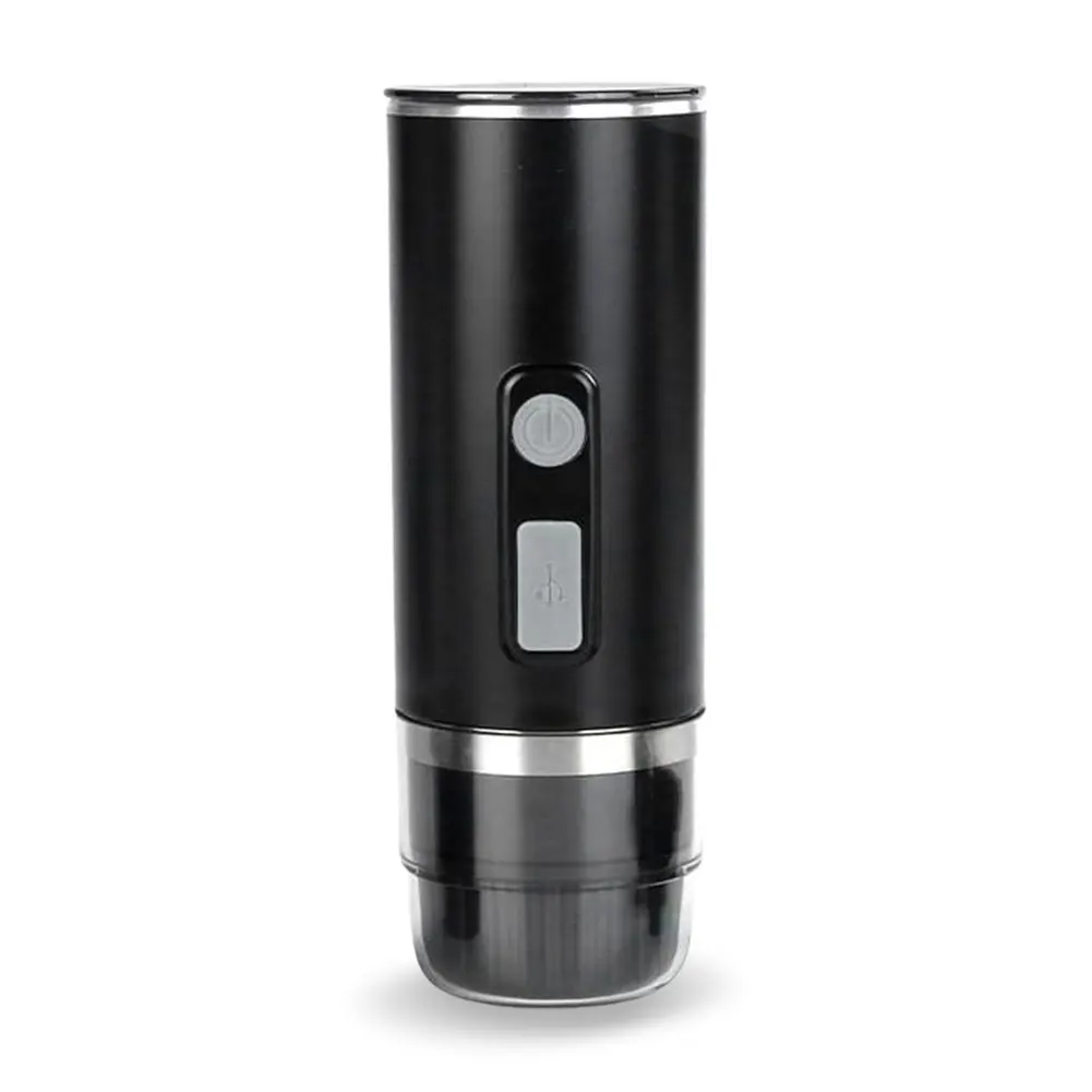 3 в 1 электрическая Беспроводная кофемашина с подогревом подходит для Nespresso Dolce Gust