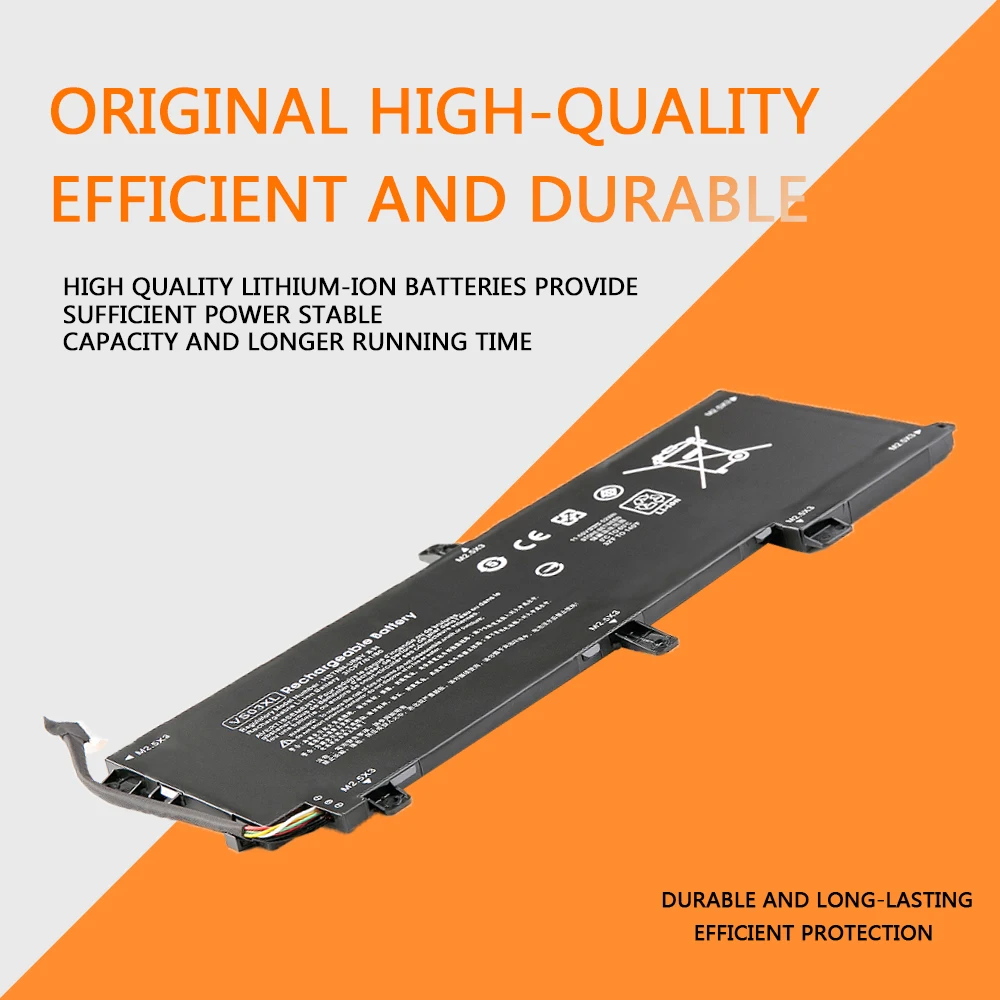 VS03XL-Batterie de портативный для HP Envy 15-AS 15-AS014WM 849047-541 HSTNN-UB6Y 849313-850