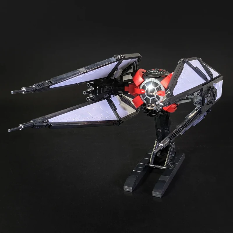 1326 шт. Детский конструктор Звездные войны