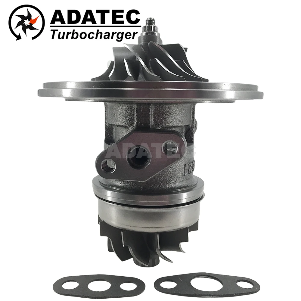 Фото Турбина CHRA 4038471 HX35W 4089746 4089136 Турбокартридж для экскаватора Cummins Komatsu PC220 PC270 6BTAA SAA6D102E6738818192 №4