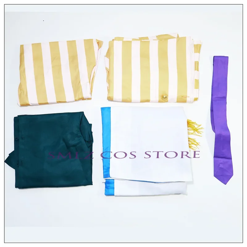 Костюм для косплея аниме Borsalino костюм адмирала кизару плащ и униформа костюмы на